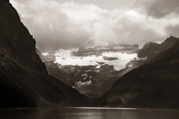 Banff National Park, Canadá — Fotografia de Stock