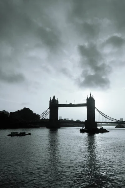 Kule Köprüsü, Londra — Stok fotoğraf