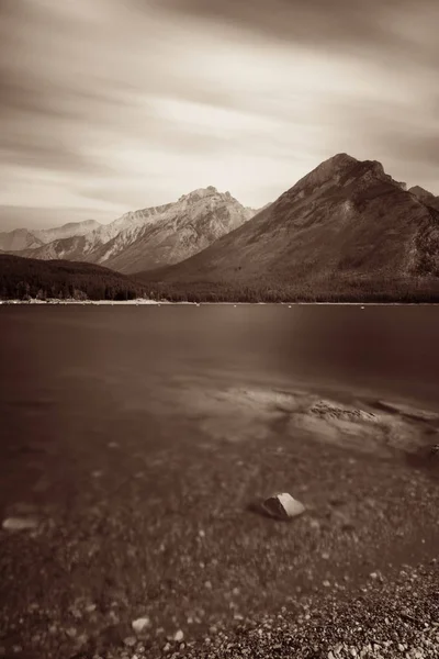 Banff Nationalpark, Kanada — Stockfoto