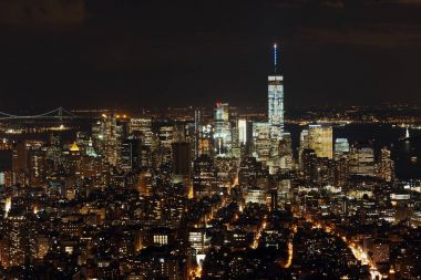 New York Şehri