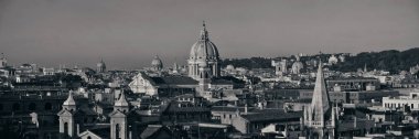 Roma panorama görünüm