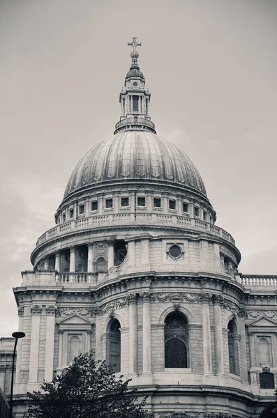 St Pauls Cathedral — Stock Photo, Image