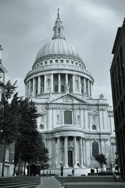 St pauls kathedraal — Stockfoto