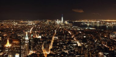 New York Şehir Merkezi