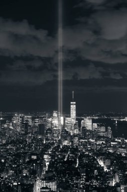 New York Şehri