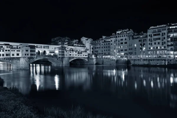 Florenz Historische Architektur — Stockfoto