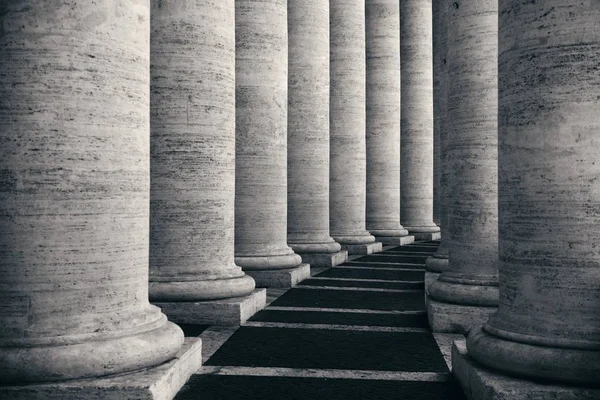 Vatikan Şehir kurma — Stok fotoğraf