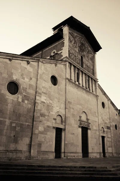Kyrkan San Pietro — Stockfoto