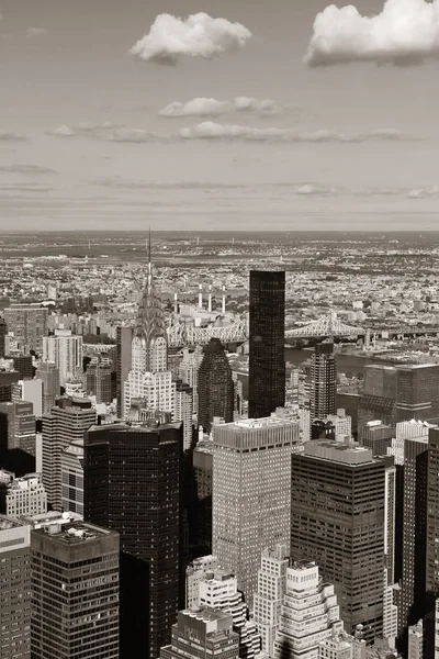 New York şehri Doğu Yakası — Stok fotoğraf