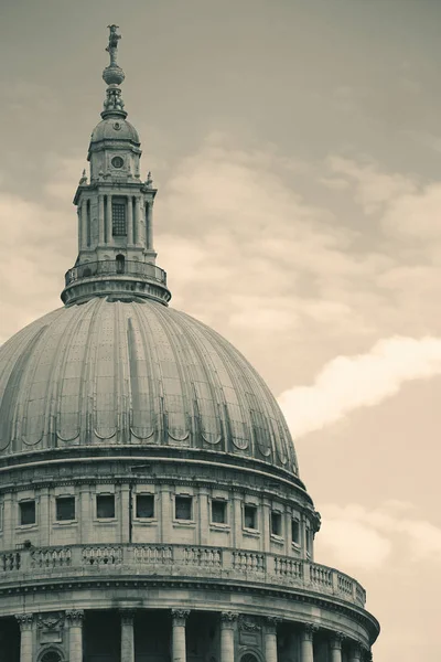 St Pauls Cathedral — Stock Photo, Image