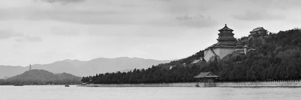 Zomerpaleis in Peking — Stockfoto