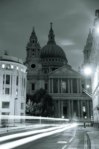 Londra 'da şehir tarihi mimarisi — Stok fotoğraf