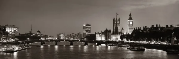 Chambre du Parlement à Londres — Photo