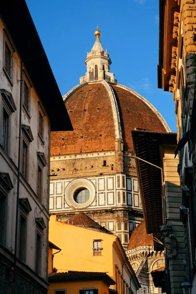 Duomo Santa Maria del Fiore à Florence — Photo