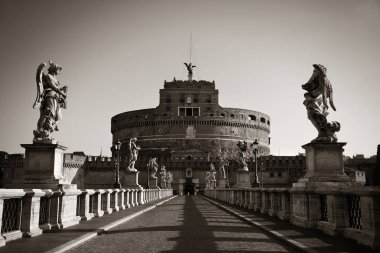 Castel Sant Angelo Roma