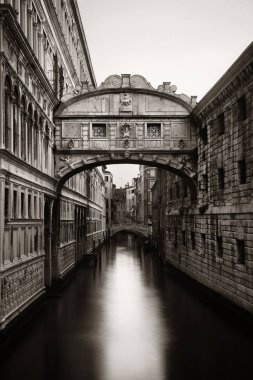 Bridge of Sighs