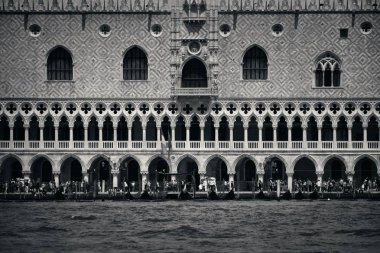 Piazza San Marco Doge Sarayı