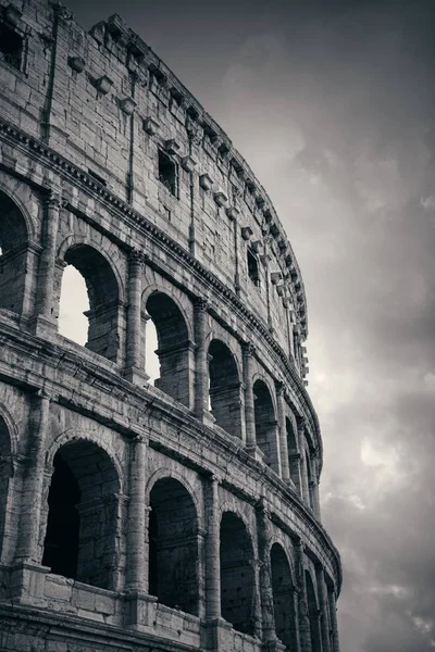 Roma 'da kolezyum — Stok fotoğraf