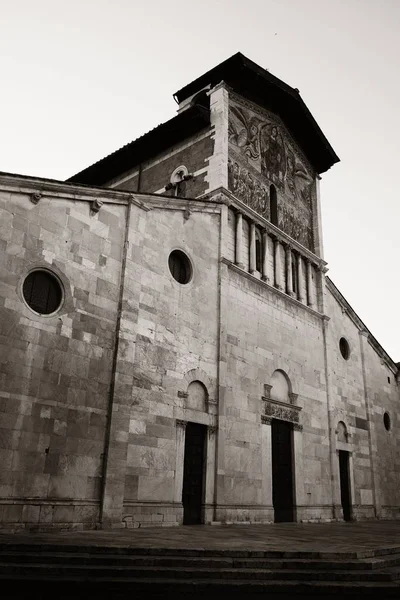 Iglesia de San Pietro —  Fotos de Stock