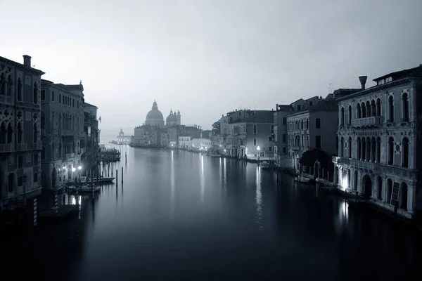 Veneția Grand Canal — Fotografie, imagine de stoc