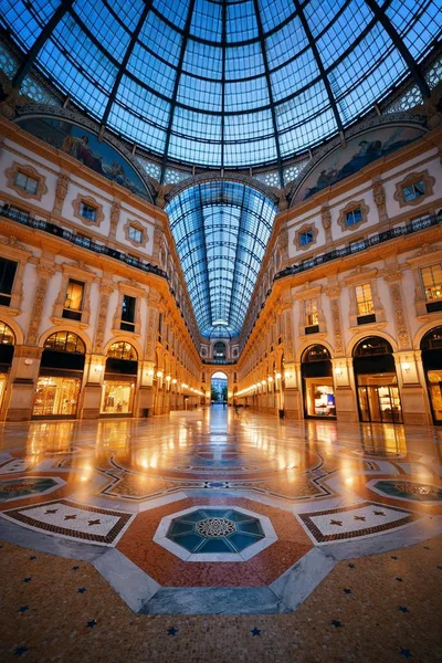 galleria vittorio emanuele