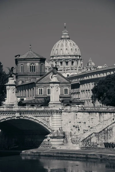 Roma tiber Nehri'nin