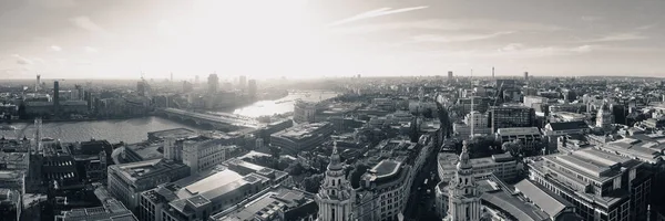 Tetto della città di Londra — Foto Stock