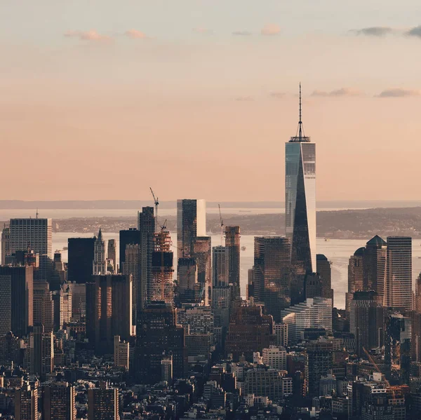 Ciudad de Nueva York —  Fotos de Stock