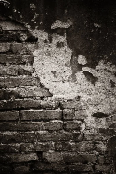 Italia Siena antiguo muro del edificio — Foto de Stock