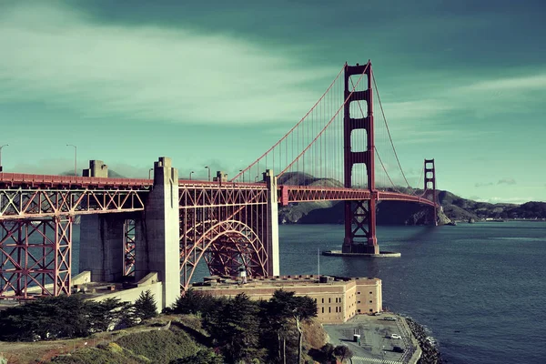 Altın kapı köprüsü