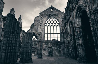 Palace of Holyroodhouse