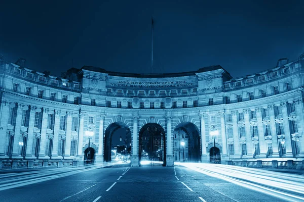 Ammiragliato Arch Londra — Foto Stock