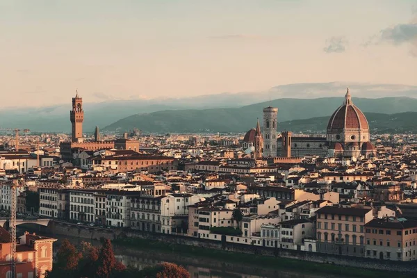 Floransa Katedrali manzarası