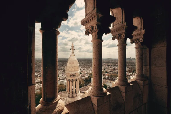 Catedral do Senhor Sagrado — Fotografia de Stock
