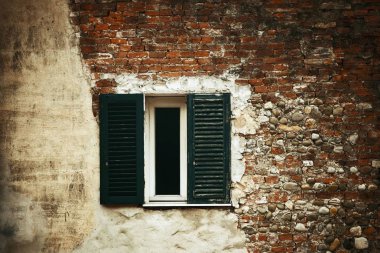 Lucca tarihi binalar