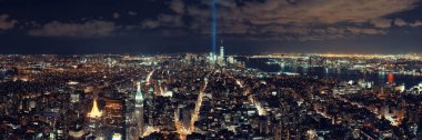New York Şehri