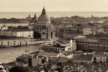 Venedik, büyük Kanal 