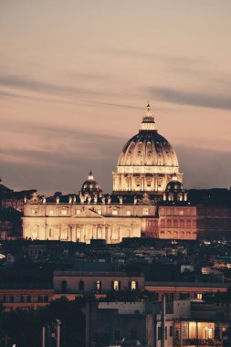 Saint peters Bazilikası