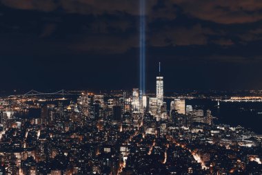New York Şehri