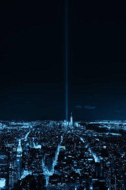 New York Şehri