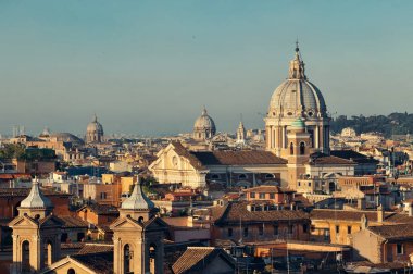 Roma tarihi mimarisi