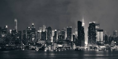 New York Şehri