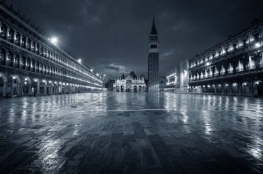 PIAZA SAN MARCO