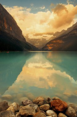Banff Ulusal Parkı
