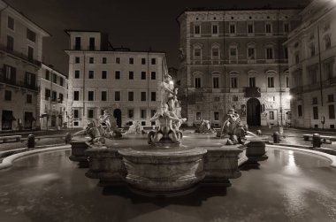 Roma tarihi mimarisi