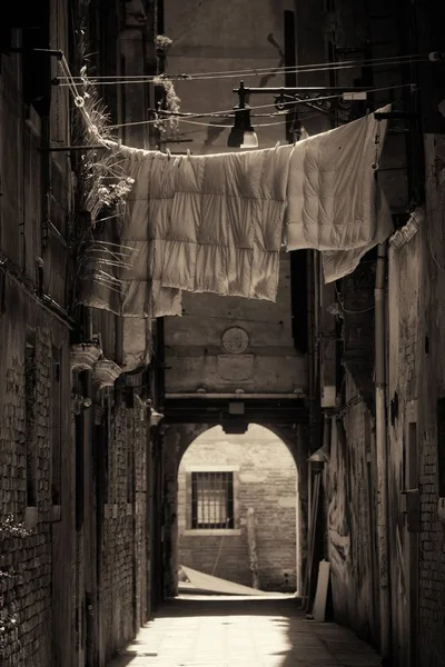 Historische gebouwen in Venetië — Stockfoto