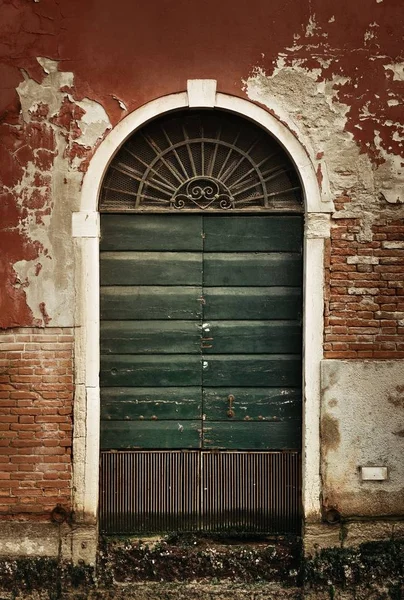 베니스의 역사적인 건물 — 스톡 사진