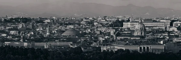 Roma çatı görünümü 