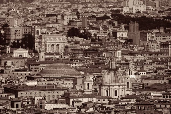 Rome architecture historique — Photo