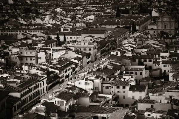 Italiensk stil gamla byggnader — Stockfoto